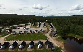 Holiday Village Inari